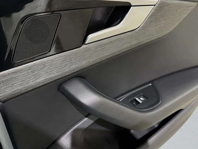 Audi A5 photo 36