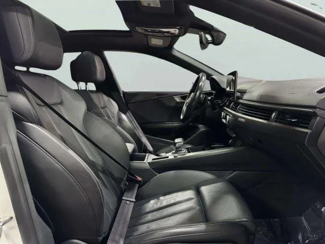 Audi A5 photo 43