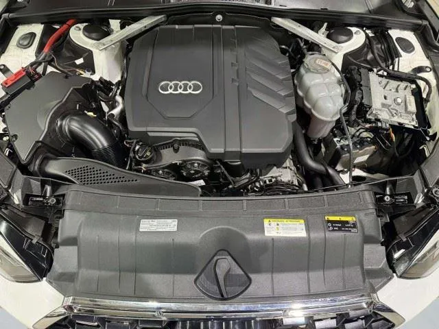 Audi A5 photo 45