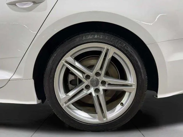 Audi A5 photo 48