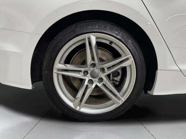 Audi A5 photo 49