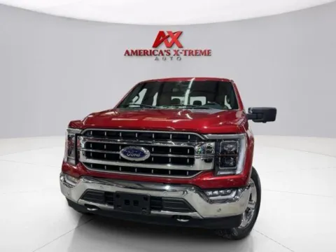 Photos of 2023 Ford F-150 LARIAT for sale in Atlanta, GA at AX Auto Inc.