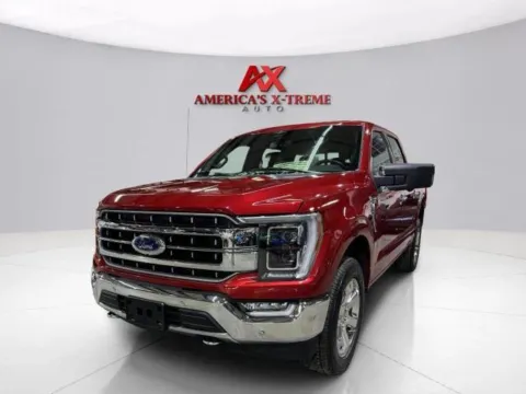 More photos of 2023 Ford F-150 LARIAT at AX Auto Inc., GA