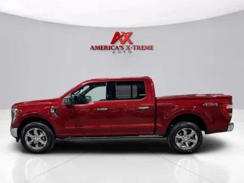 More photos of 2023 Ford F-150 LARIAT at AX Auto Inc., GA