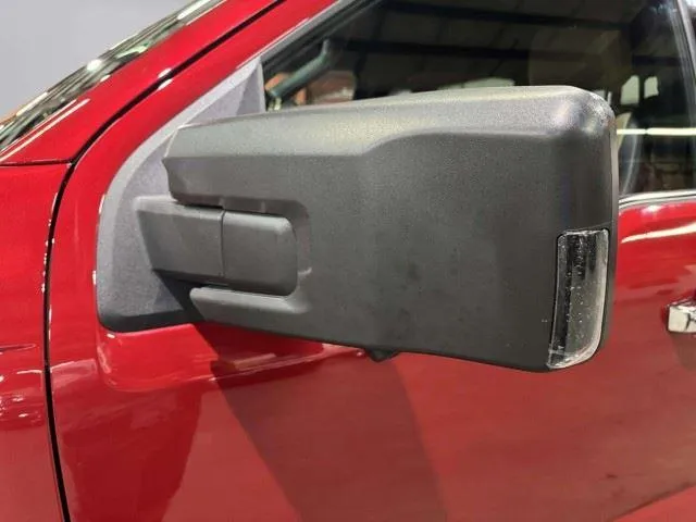 2023 Ford F-150 Lariat - Photo 12