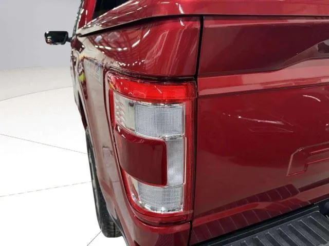 2023 Ford F-150 Lariat - Photo 13