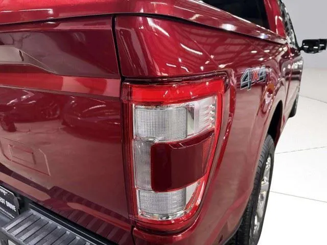 2023 Ford F-150 Lariat - Photo 14