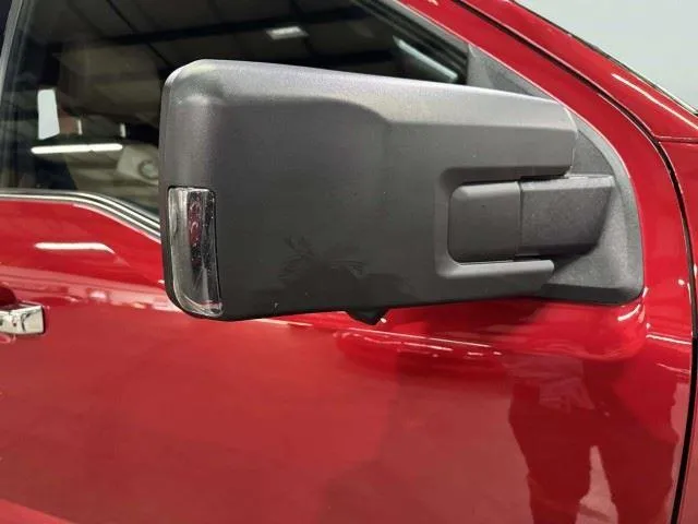 2023 Ford F-150 Lariat - Photo 15