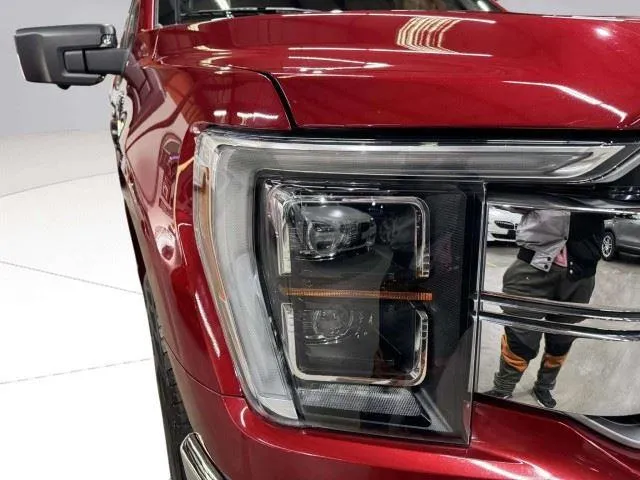 2023 Ford F-150 Lariat - Photo 16