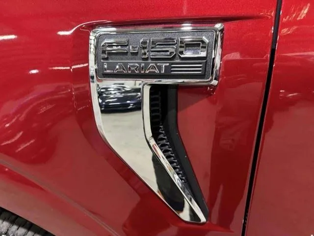 2023 Ford F-150 Lariat - Photo 18