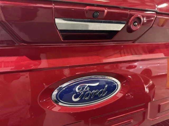 2023 Ford F-150 Lariat - Photo 21