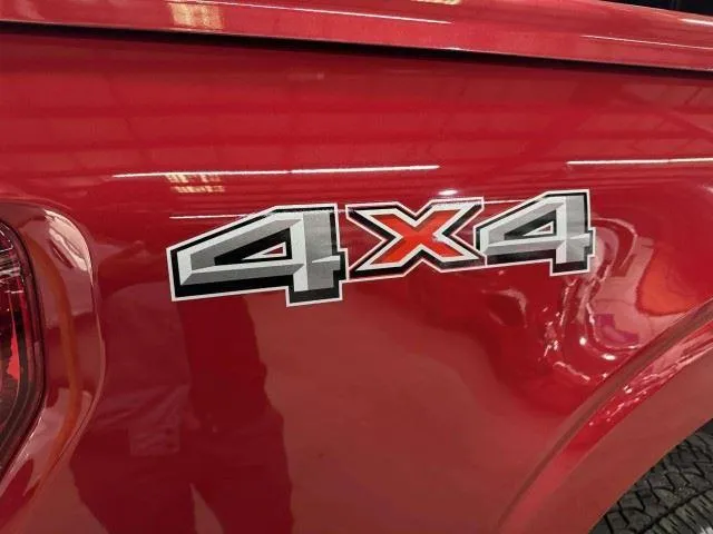 2023 Ford F-150 Lariat - Photo 23