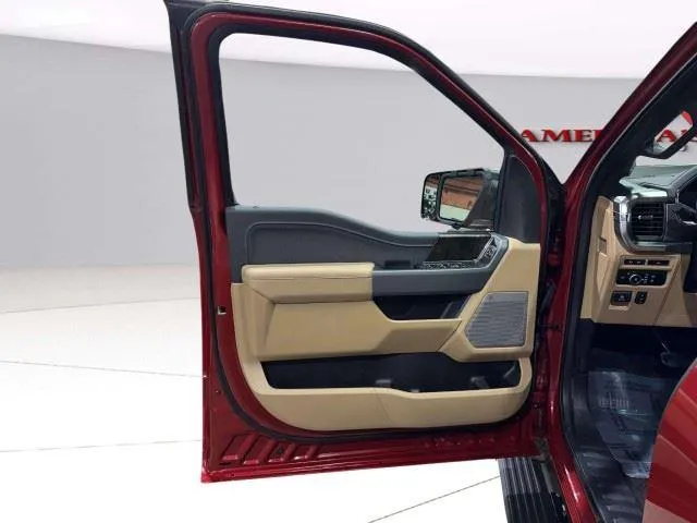 2023 Ford F-150 Lariat - Photo 25