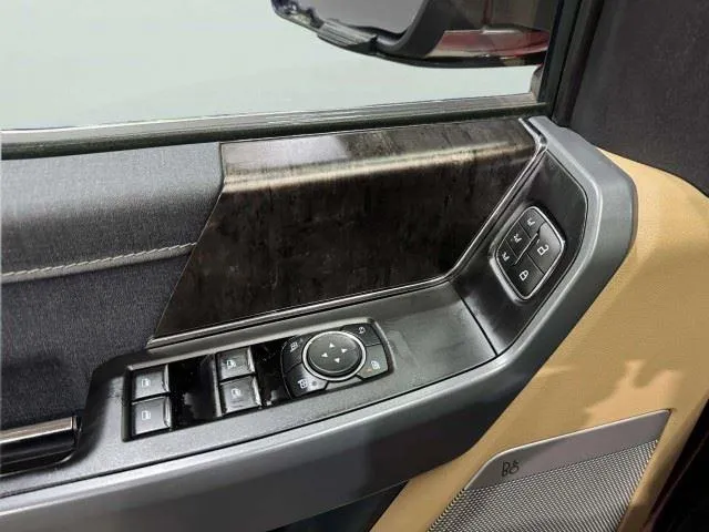 2023 Ford F-150 Lariat - Photo 26