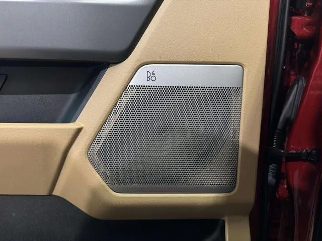 2023 Ford F-150 Lariat - Photo 27
