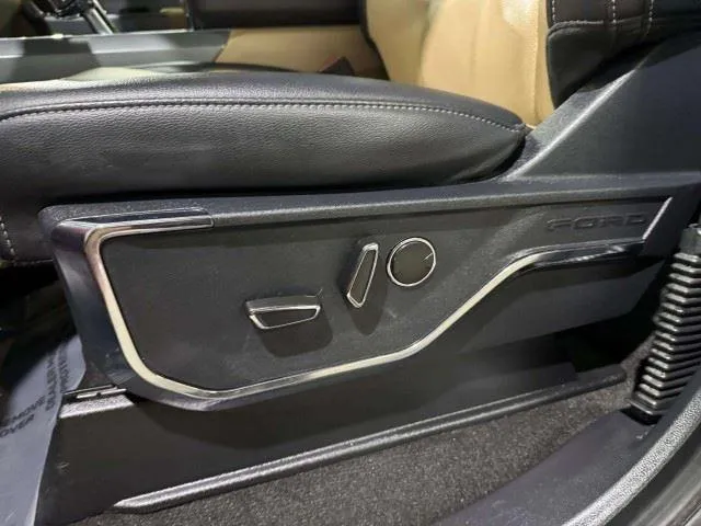 2023 Ford F-150 Lariat - Photo 28