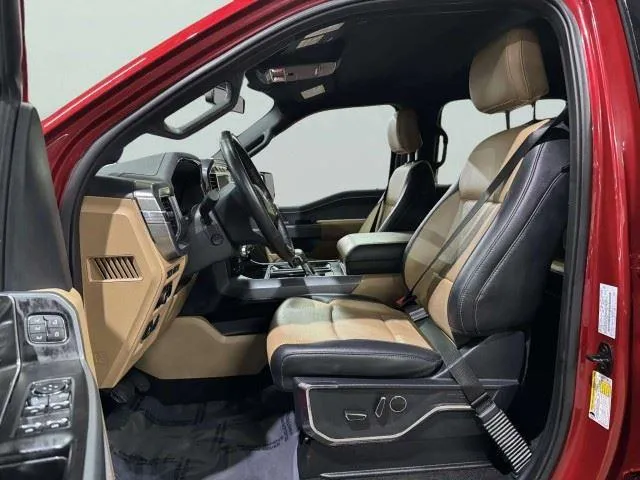 2023 Ford F-150 Lariat - Photo 29