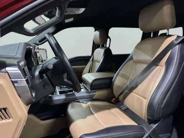 2023 Ford F-150 Lariat - Photo 30