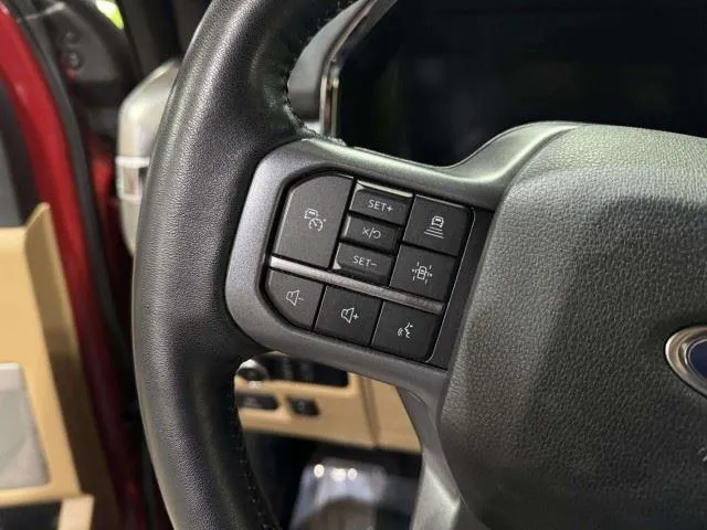 2023 Ford F-150 Lariat - Photo 32
