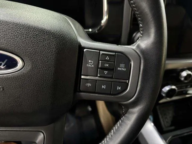 2023 Ford F-150 Lariat - Photo 33