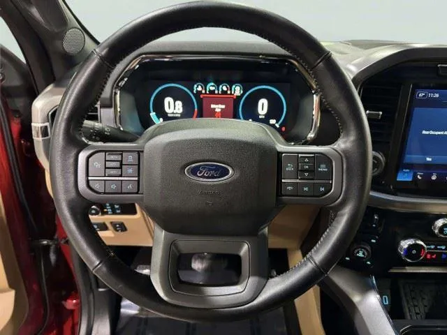 2023 Ford F-150 Lariat - Photo 34