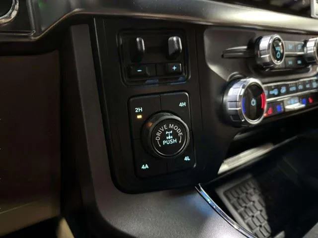 2023 Ford F-150 Lariat - Photo 35