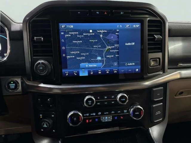 2023 Ford F-150 Lariat - Photo 37