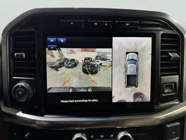 2023 Ford F-150 Lariat - Photo 39