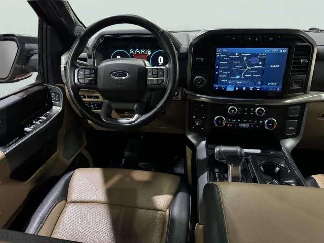 2023 Ford F-150 Lariat - Photo 40