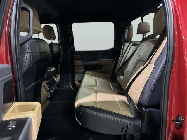 2023 Ford F-150 Lariat - Photo 44