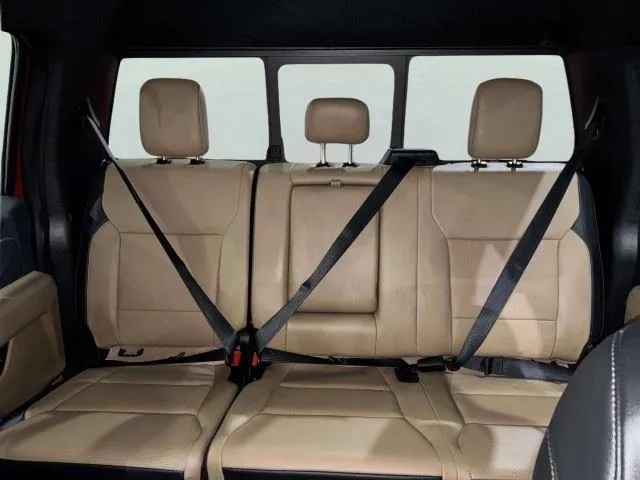 2023 Ford F-150 Lariat - Photo 45