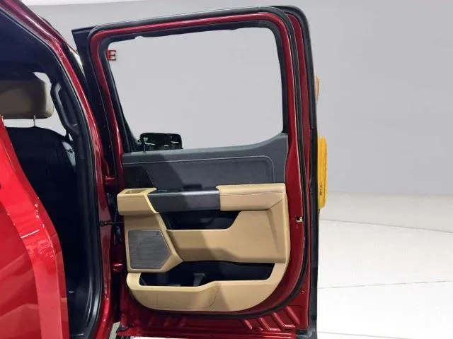 2023 Ford F-150 Lariat - Photo 47