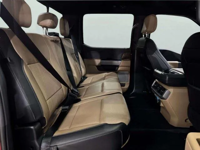 2023 Ford F-150 Lariat - Photo 50