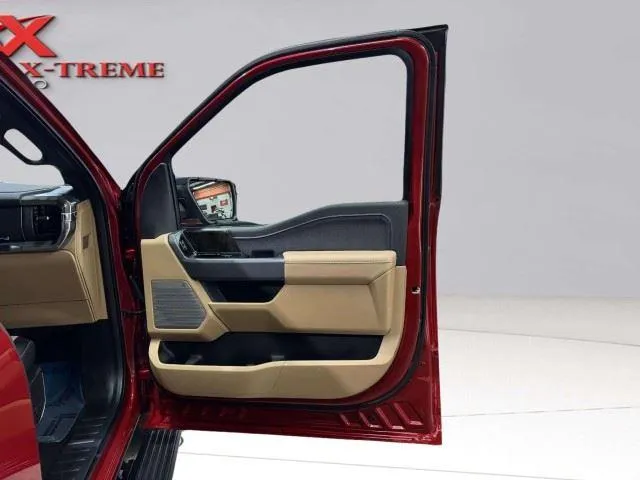 2023 Ford F-150 Lariat - Photo 51