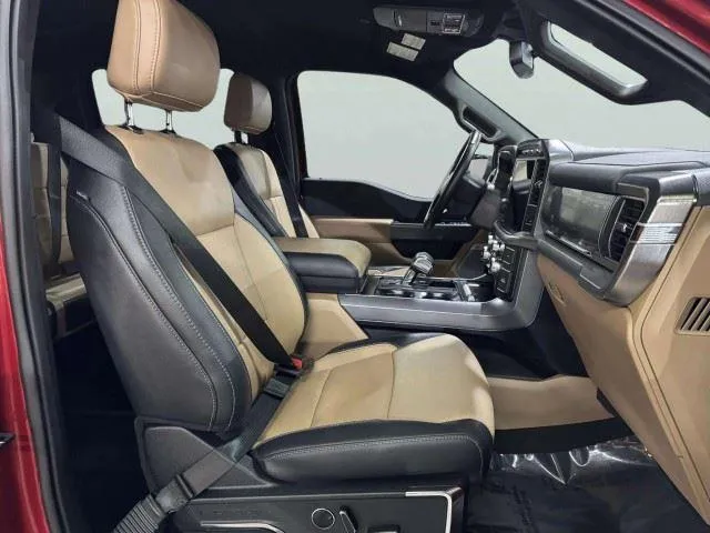 2023 Ford F-150 Lariat - Photo 55