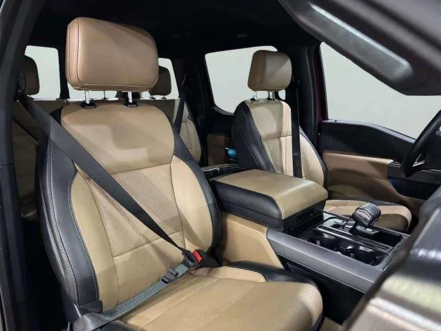 2023 Ford F-150 Lariat - Photo 56