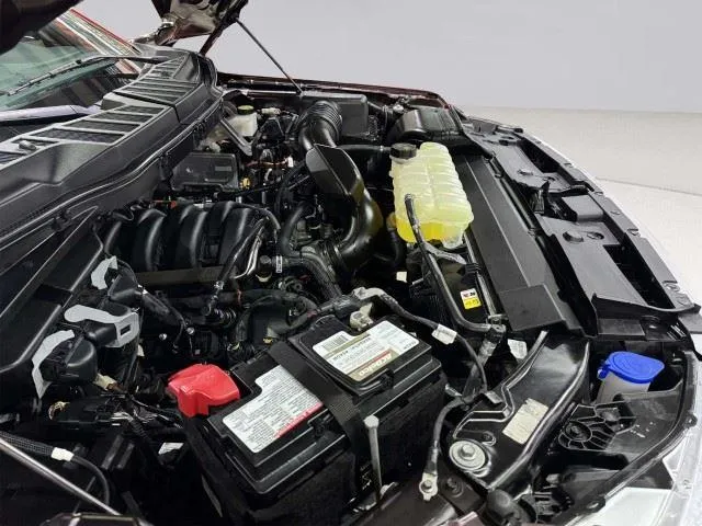 2023 Ford F-150 Lariat - Photo 57
