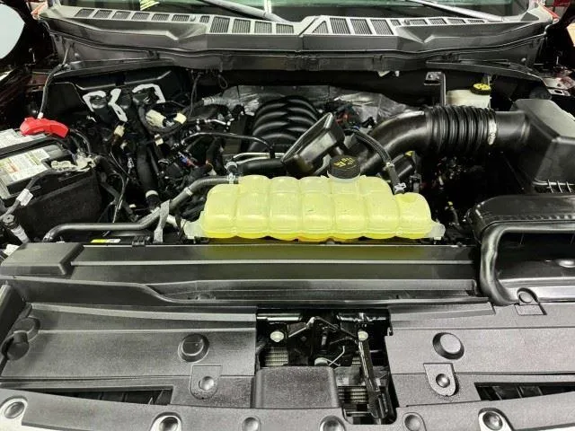 2023 Ford F-150 Lariat - Photo 58