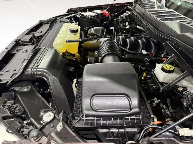 2023 Ford F-150 Lariat - Photo 59