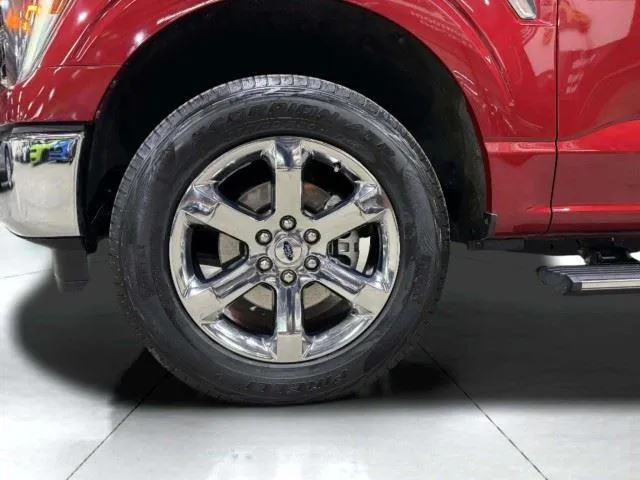 2023 Ford F-150 Lariat - Photo 60