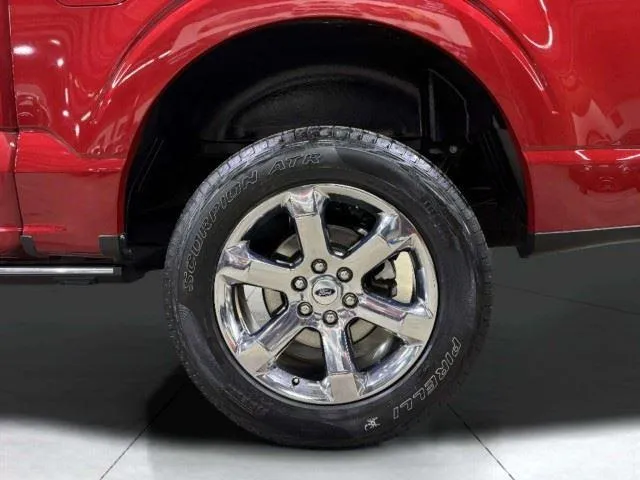 2023 Ford F-150 Lariat - Photo 61
