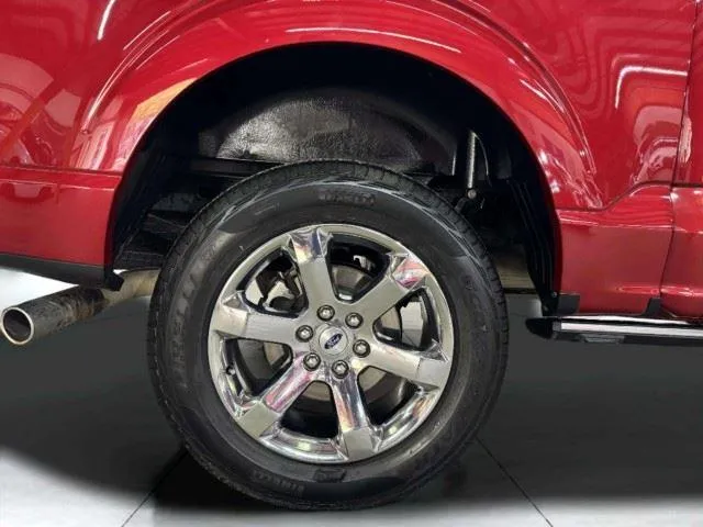 2023 Ford F-150 Lariat - Photo 62
