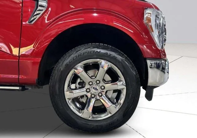 2023 Ford F-150 Lariat - Photo 63