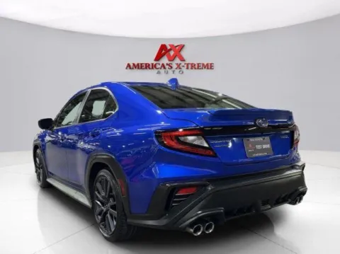 More photos of 2022 Subaru WRX Premium at AX Auto Inc., GA