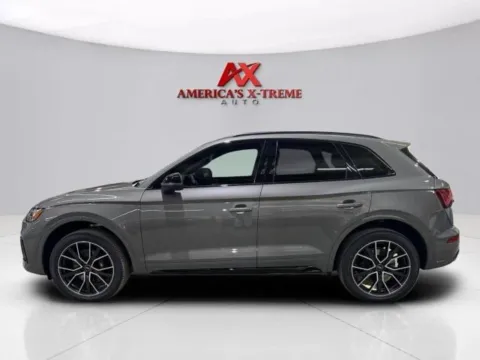 More photos of 2023 Audi SQ5 Premium Plus at AX Auto Inc., GA