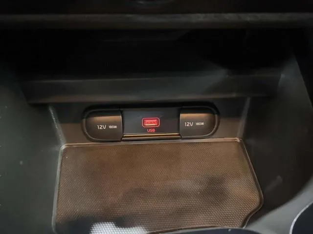 Kia Soul photo 36