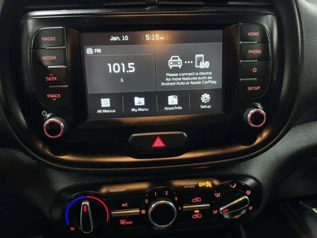 Kia Soul photo 37