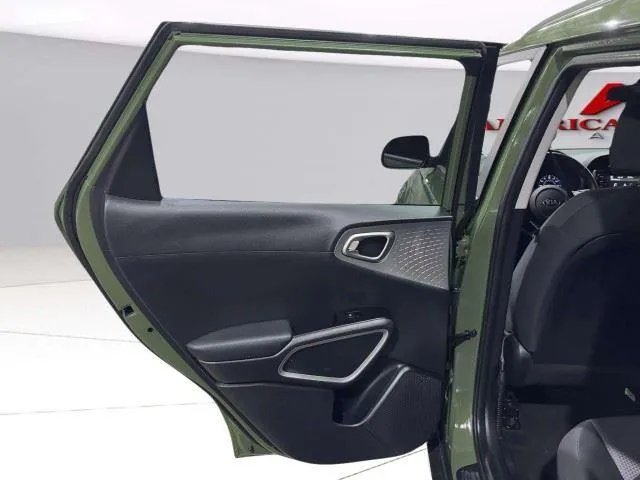 Kia Soul photo 40