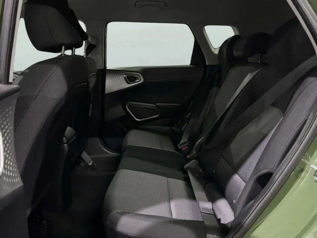 Kia Soul photo 42