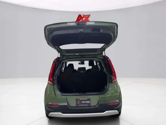 Kia Soul photo 44
